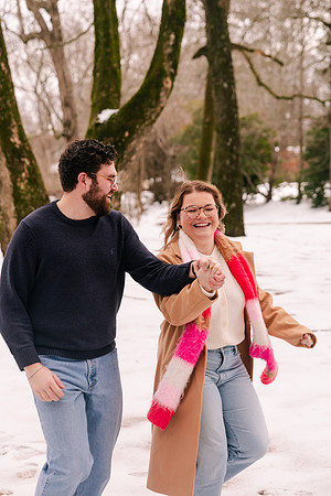 Snow Day