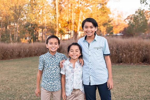 Heintzelman Family