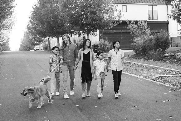 Heintzelman Family