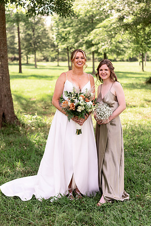 Mr. and Mrs. Fischer