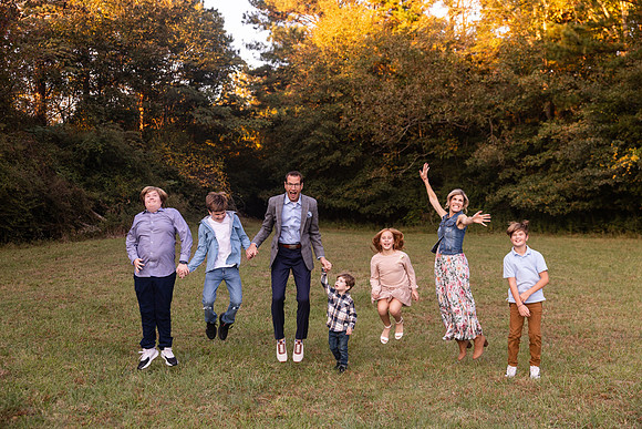 Ilg Family