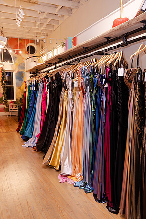 Open House - Sure Bride