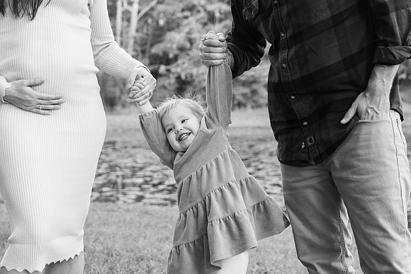 Langhan Family 2024