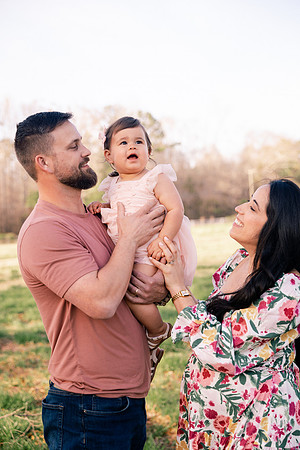 Family Photos 2025