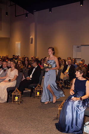 Mr. and Mrs. Williams