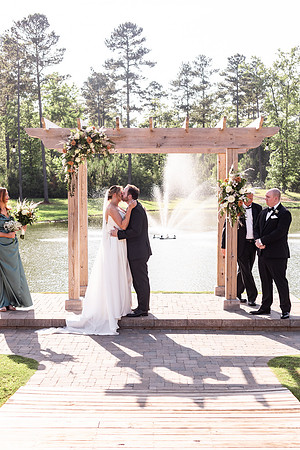 Mr. and Mrs. Fischer