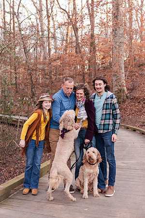 2025 Family photos