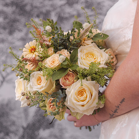 Studio Bridal