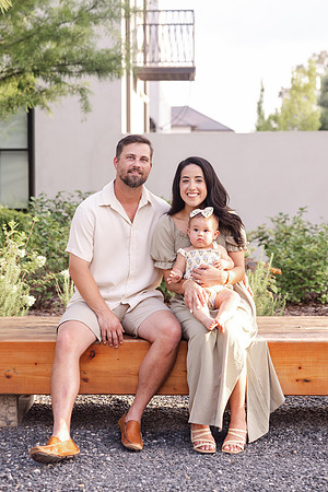 Wyatt Family