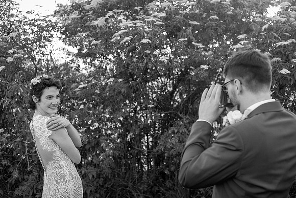 Laura and Brendon - Sneak Peak