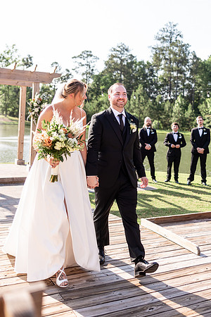 Mr. and Mrs. Fischer