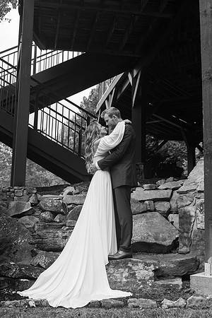 Mr. and Mrs. Thompson