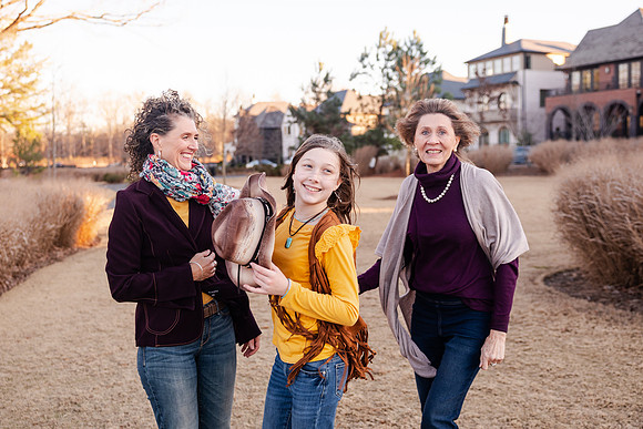 2025 Family photos