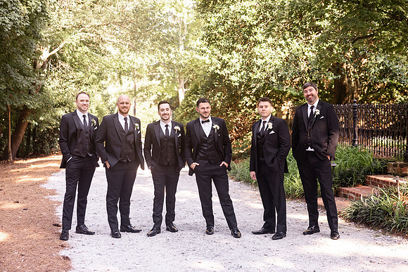 Mr. and Mrs. Lefebvre