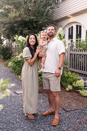 Wyatt Family