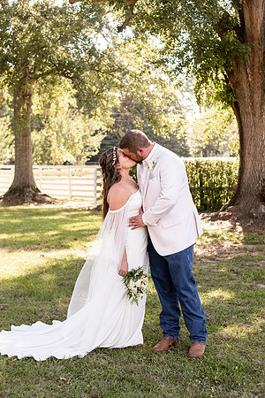 Mr. and Mrs. Lester