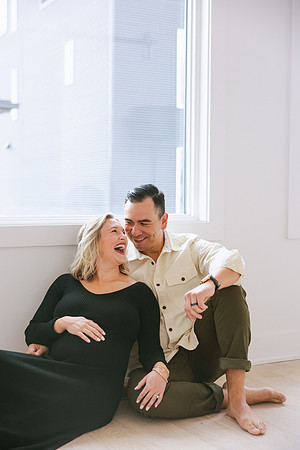 Zamora Maternity