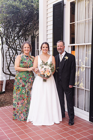 Mr. and Mrs. Lefebvre