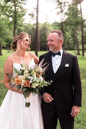 Mr. and Mrs. Fischer