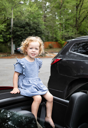 Extend Family Photos At Lake Peachtree