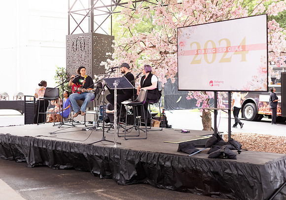 Spring Gala