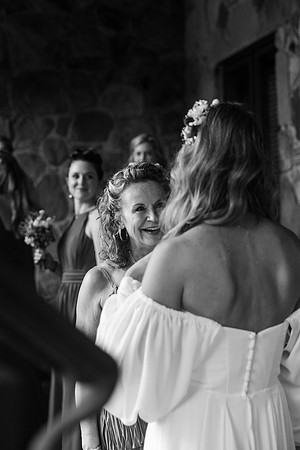 Mr. and Mrs. Thompson