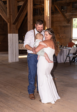 Mr. and Mrs. Lester