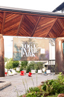 Yoga in the Park