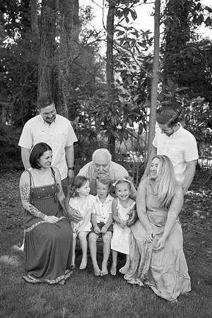 Family Photos