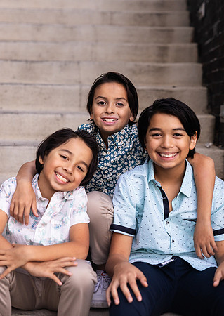 Heintzelman Family
