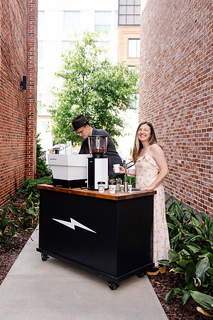 Overdrive Coffee
