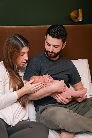 Foulk Family
