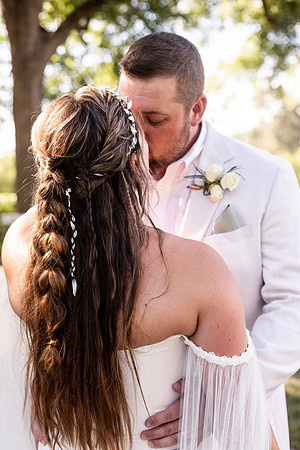 Mr. and Mrs. Lester