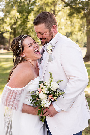 Mr. and Mrs. Lester
