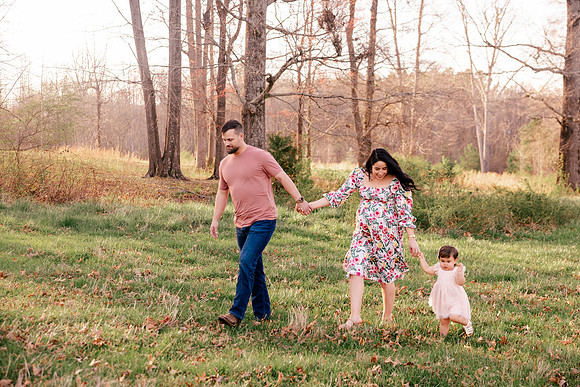 Family Photos 2025