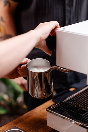 Overdrive Coffee