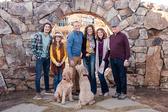 2025 Family photos