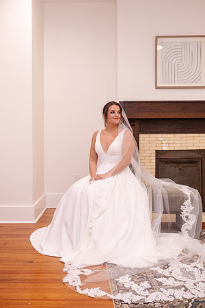 Mr. and Mrs. Lefebvre