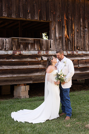 Mr. and Mrs. Lester