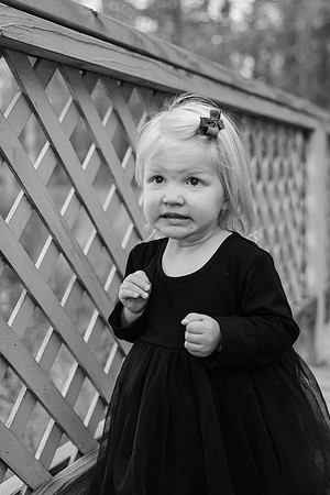 Callan Family - December