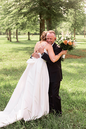 Mr. and Mrs. Fischer