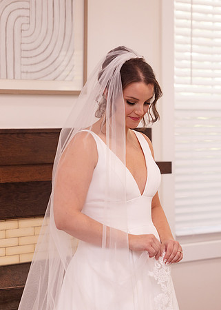 Mr. and Mrs. Lefebvre