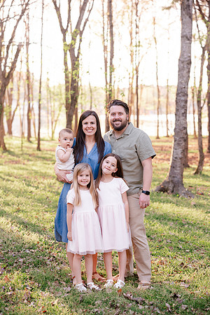 Gladin Family