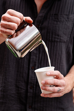 Overdrive Coffee