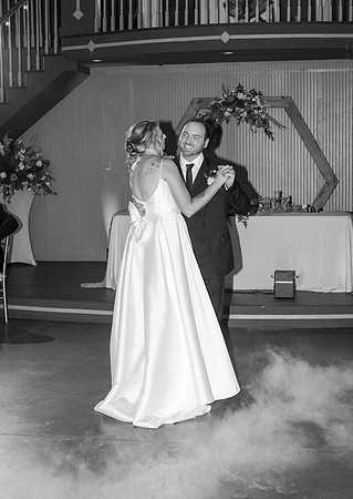 Mr. and Mrs. Fischer