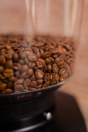 Overdrive Coffee