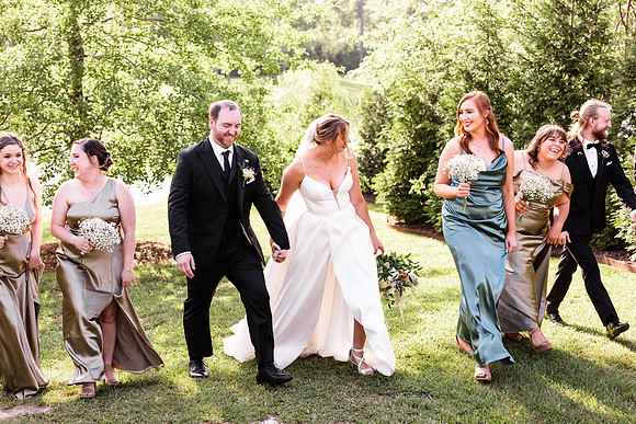 Mr. and Mrs. Fischer