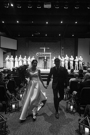 Mr. and Mrs. Williams