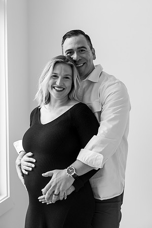 Zamora Maternity