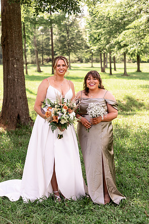 Mr. and Mrs. Fischer